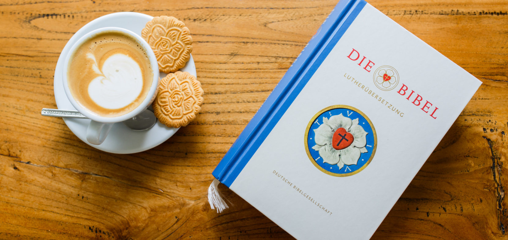 Bibelcafé