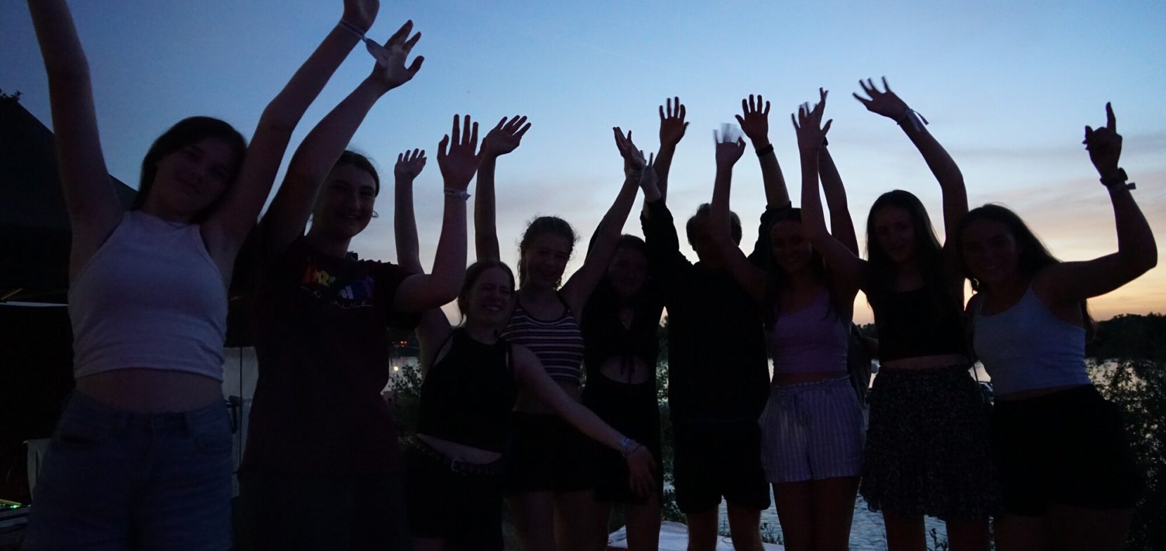 Gemeindepädagogik – offene Christenlehre